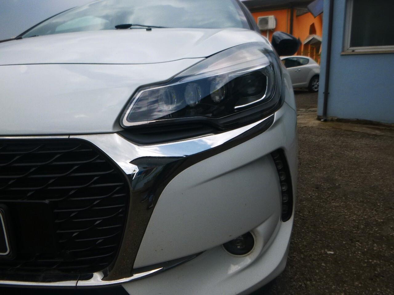 Ds DS3 DS 3 BlueHDi 100 S&S Sport Chic
