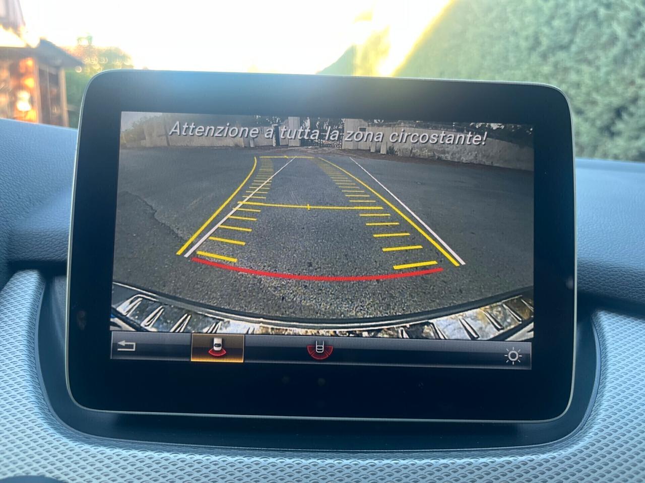 Mercedes-benz B 1.6 Cdi Automatic Executive 2019