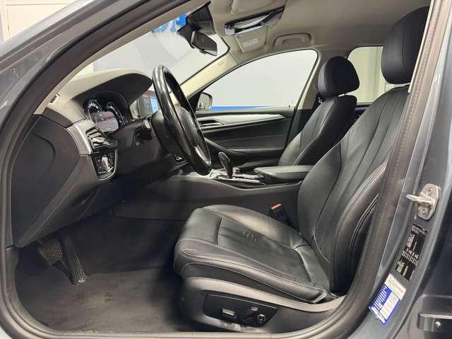 BMW 520 520d Touring Luxury auto