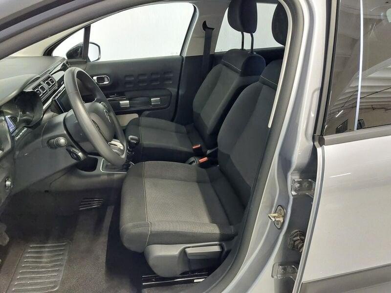 Citroën C3 C3 PureTech 110 S&S Max