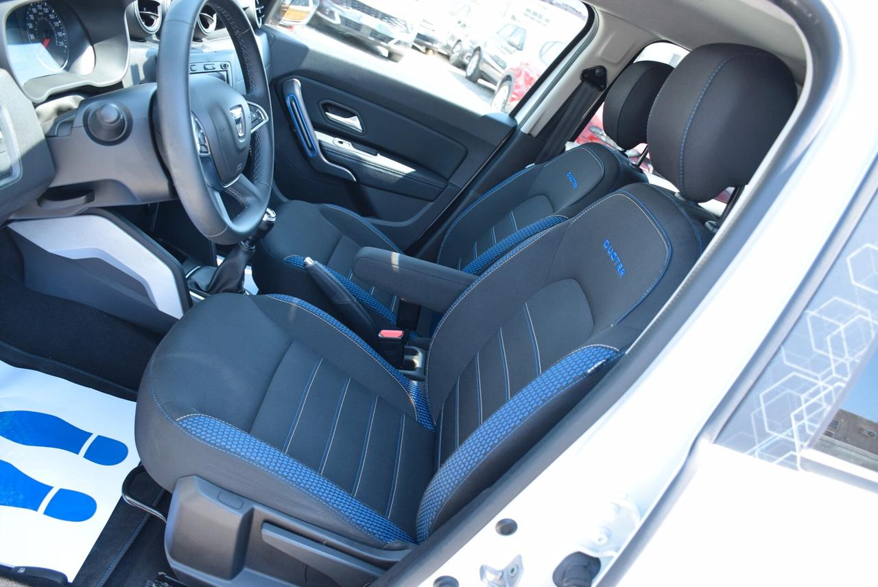 Dacia Duster 1.0 TCe 100 CV ECO-G 4x2 15th Anniversary