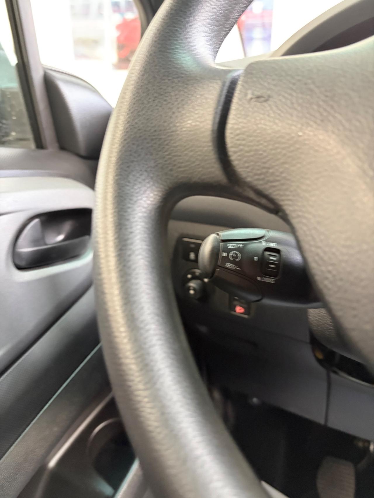 Citroen Berlingo Multispace