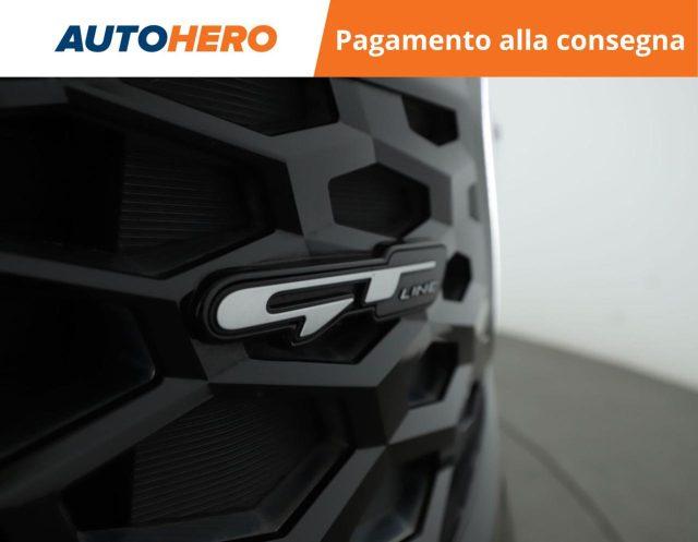 KIA Sportage 1.6 TGDi HEV AT GT-line