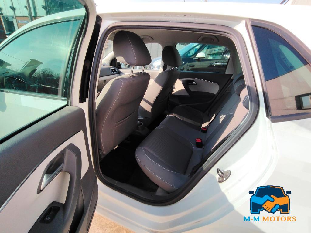 Volkswagen Polo 5 Porte Polo 5p 1.4 tdi bm Fresh 90cv