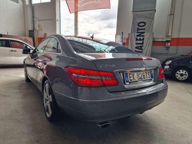 Mercedes-Benz E 250 Classe E - C207 Coupe Coupe cdi be Avantgarde
