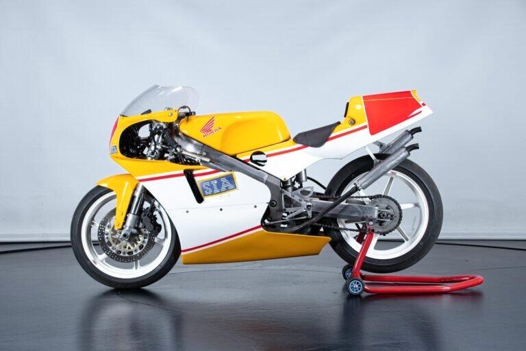 1992 HONDA RS 250 RF - RDS01444