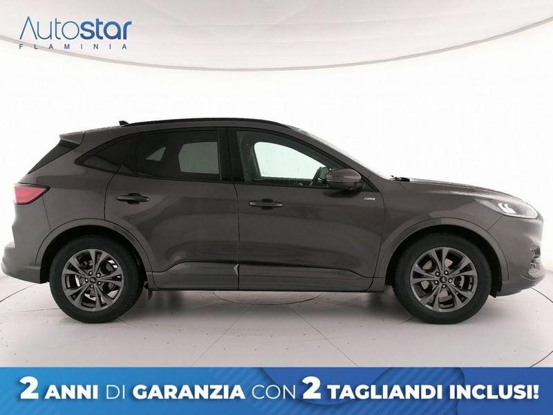 Ford Kuga 2.0 ecoblue ST-Line 2wd 120cv auto