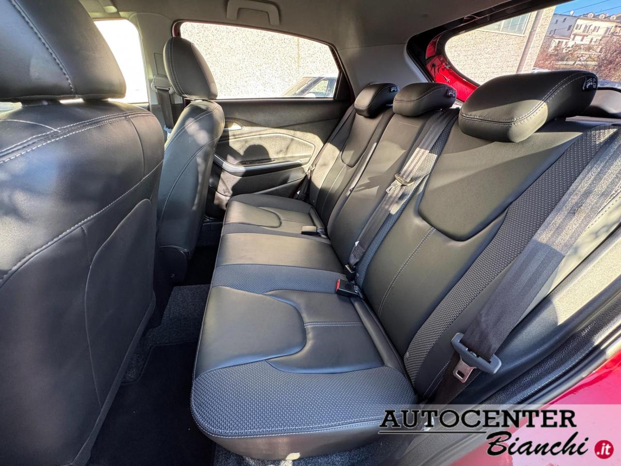 DR Motor DR 3 1.5 S2 Gpl 114cv