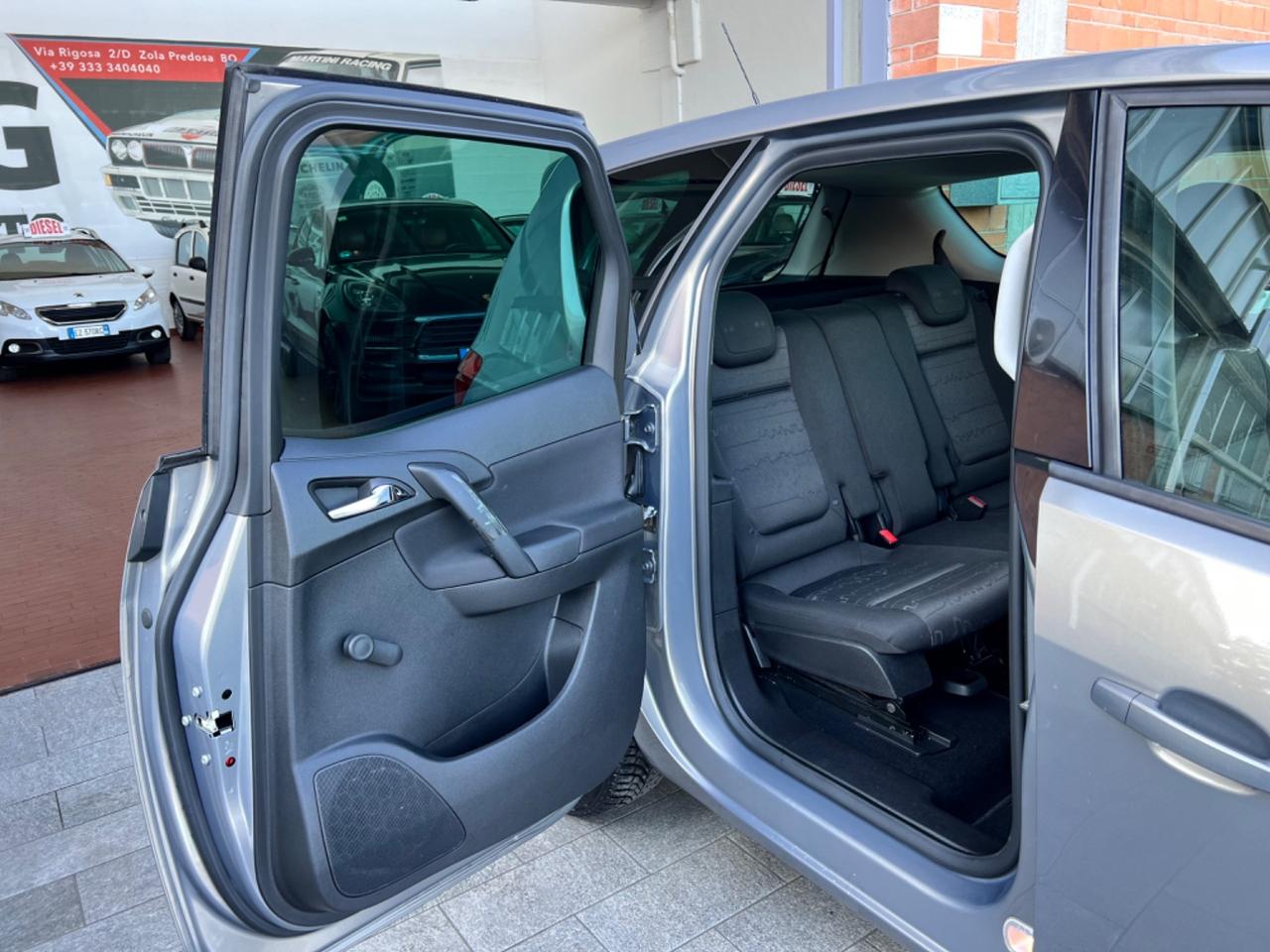 Opel Meriva 1.3 CDTI 95CV ecoFLEX Start&Stop Cosmo