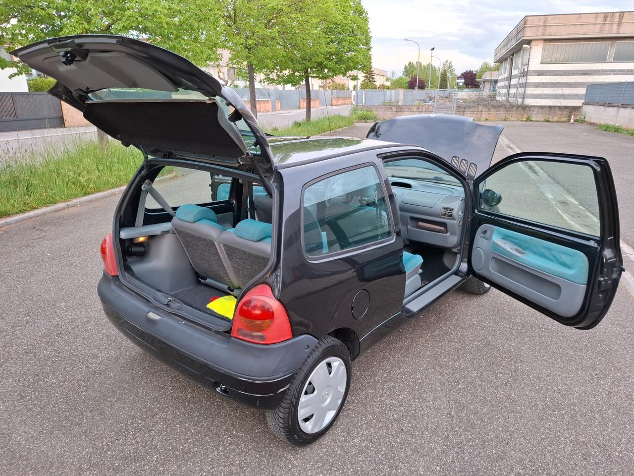 Renault Twingo 1.2i cat Privilège