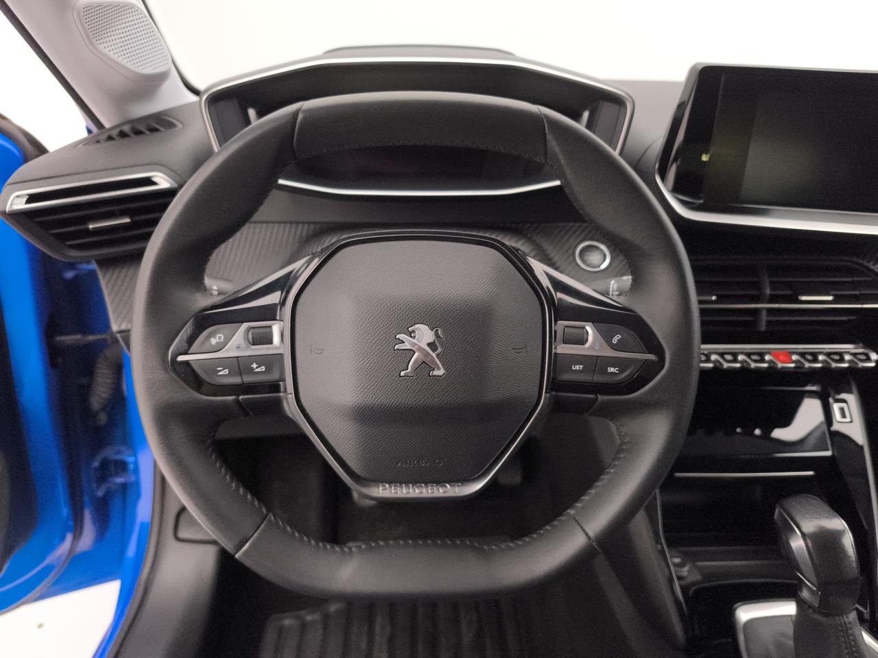 PEUGEOT 208 II 2019 - 208 1.2 puretech Allure Pack s&s 75cv