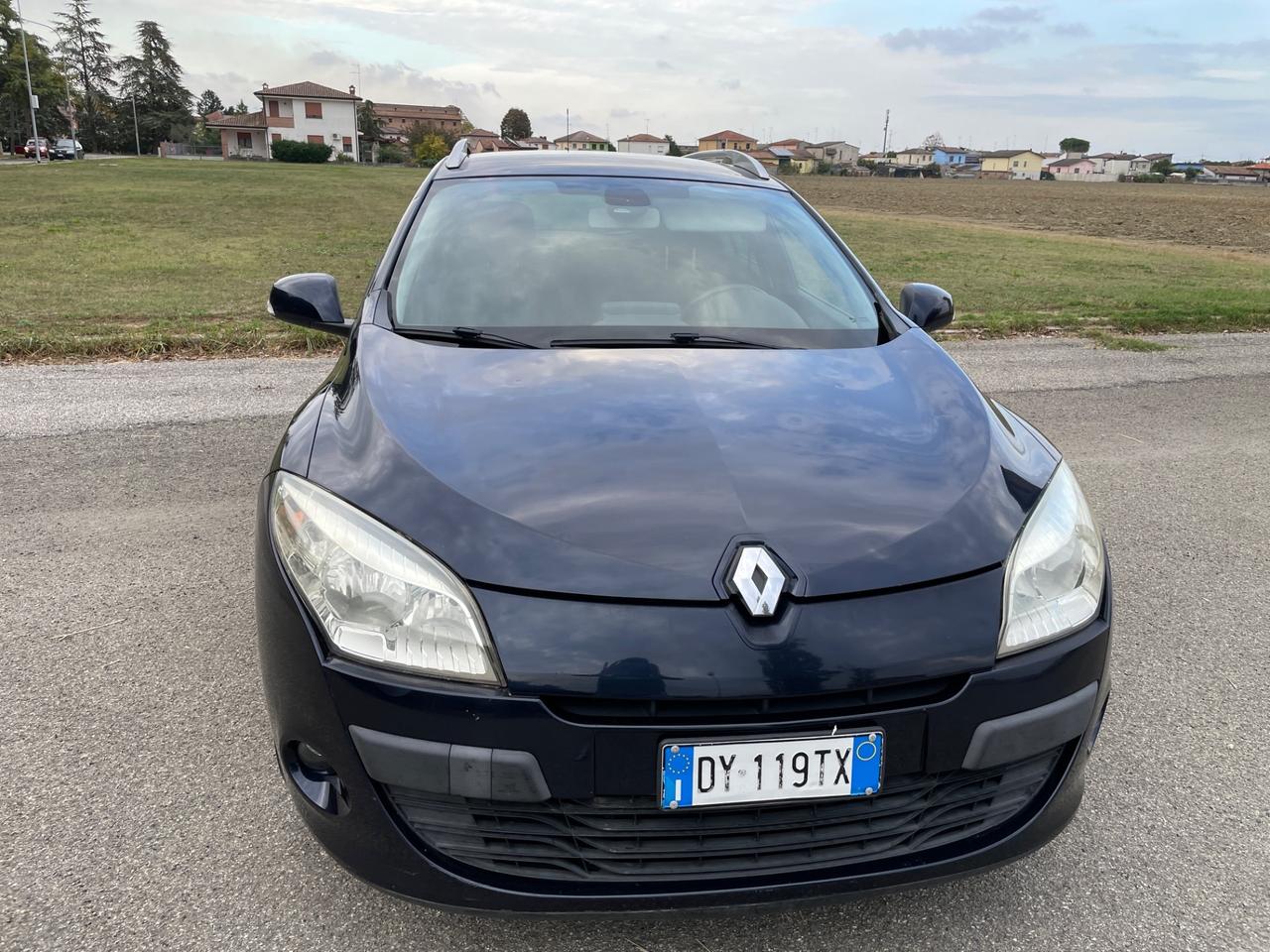 Renault Megane Mégane Coupé 2.0 CVT Dynamique
