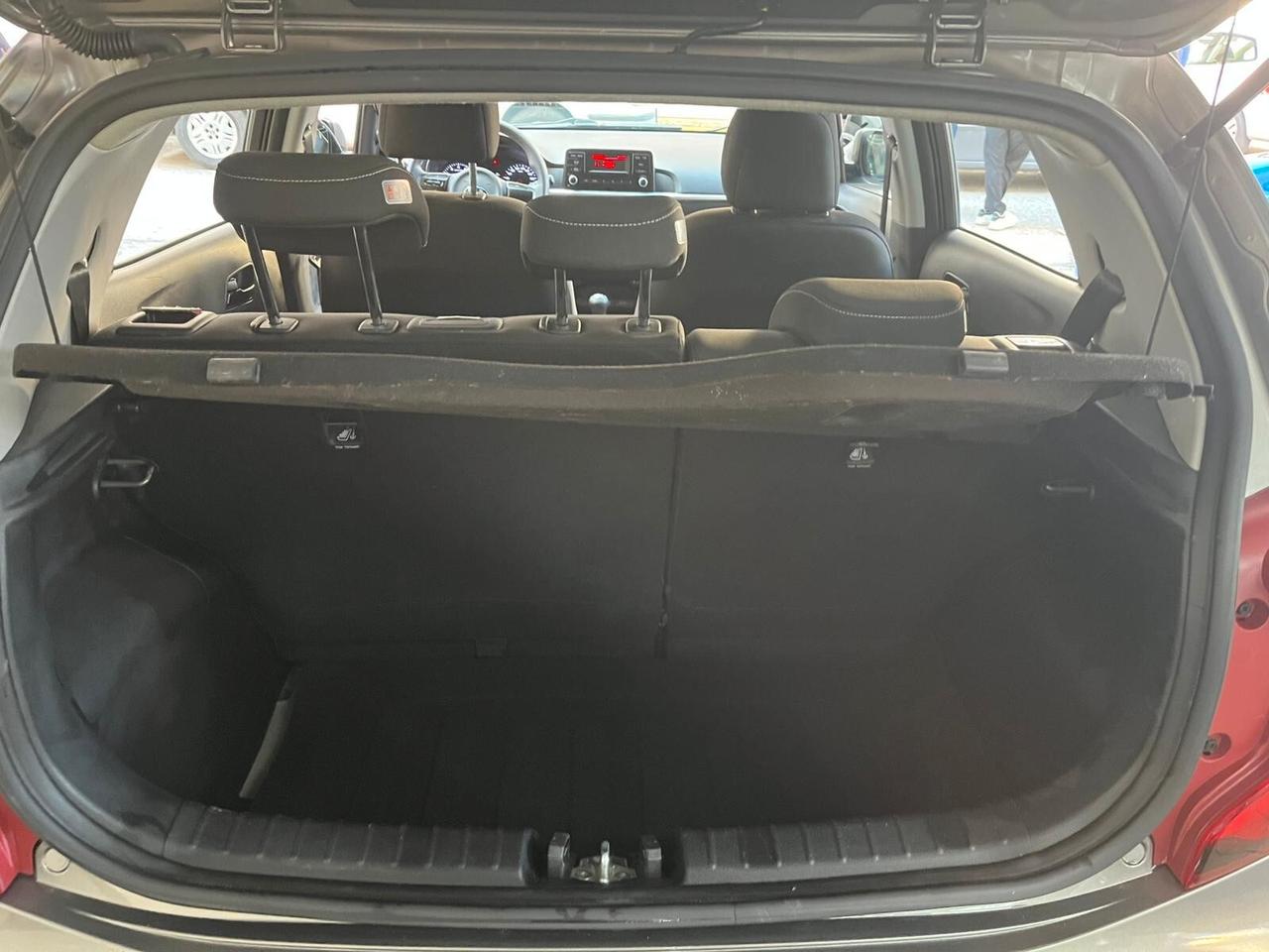 Kia Picanto 1.0 GPL - 38000km!! - 2017