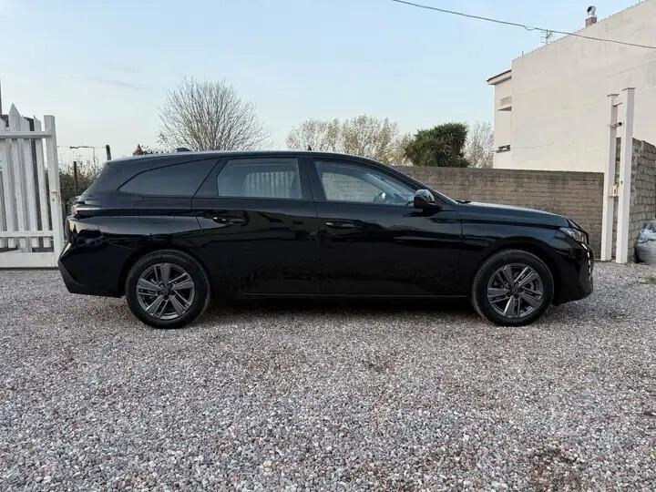 Peugeot 308 BlueHDi 130 S&S EAT8 SW NUOVAAAAA