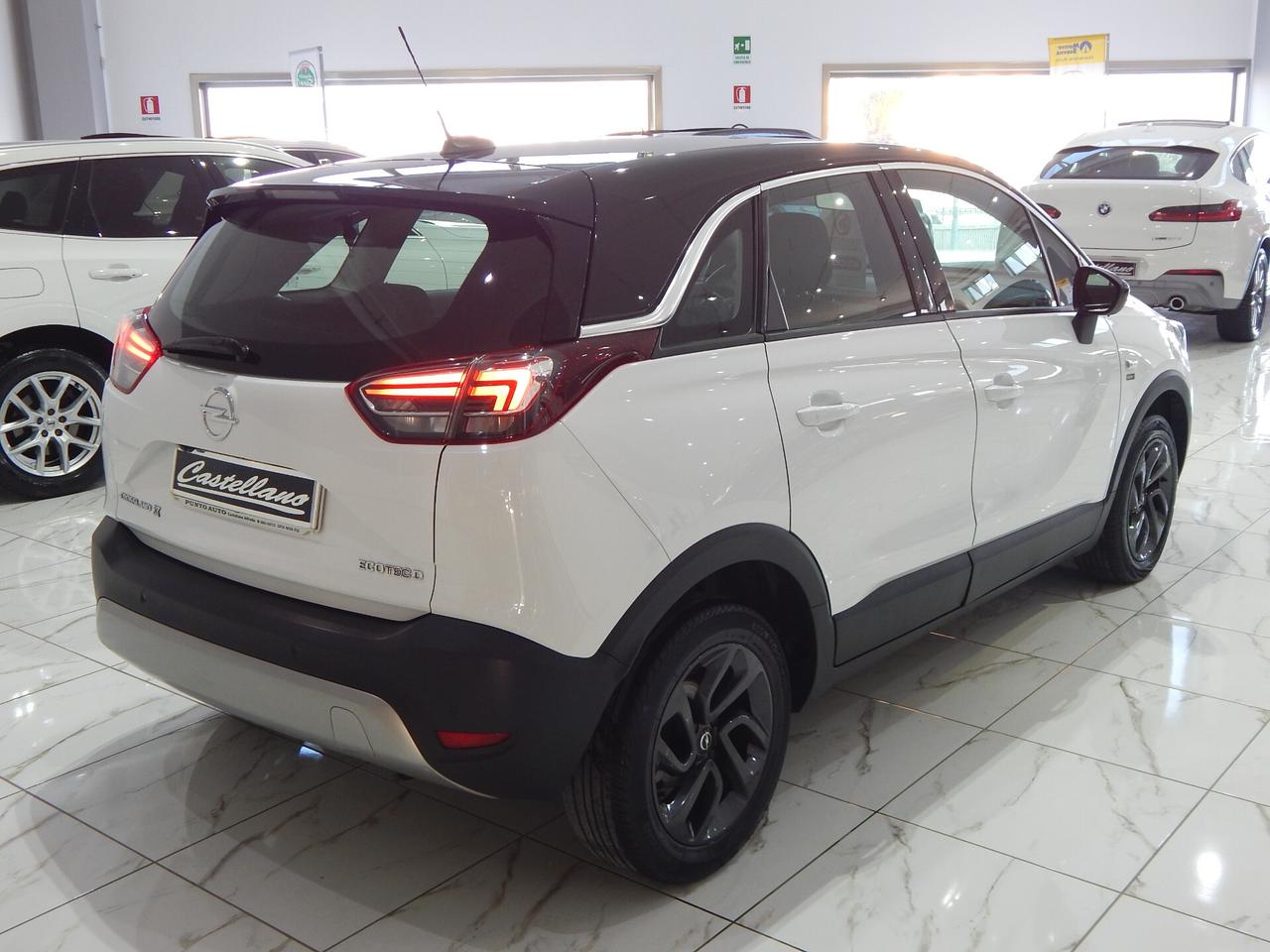 Opel Crossland X 1.5 ecotec Innovation S&S CARPLAY-LED-PARK-KAMERA