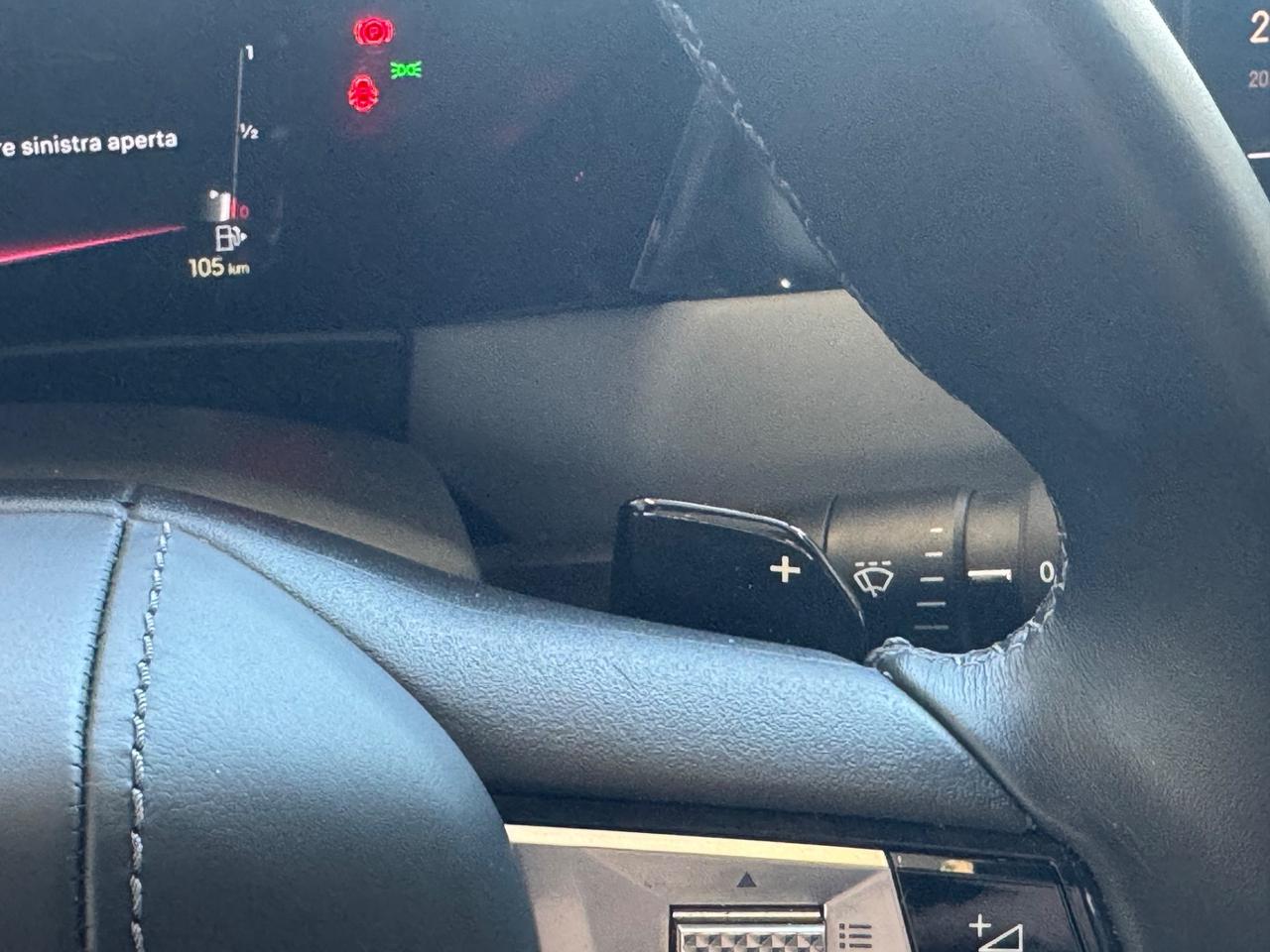 Ds DS4 4 BlueHDi 130 aut. Esprit de Voyage