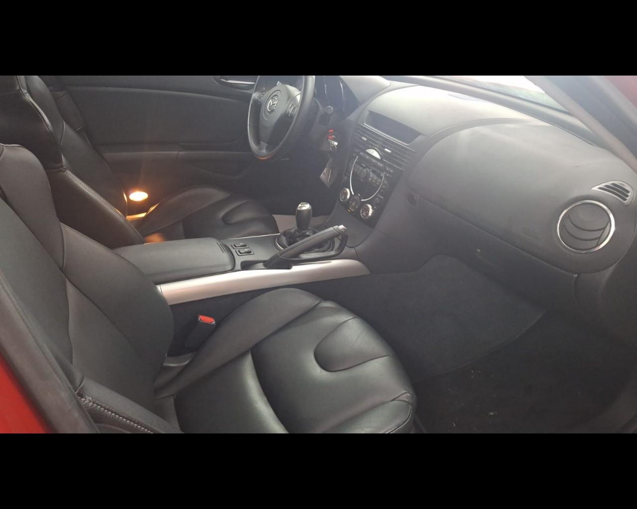 MAZDA RX-8 1.3 Limited