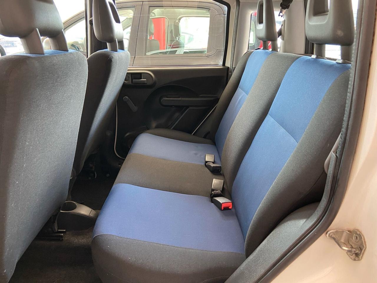 Fiat Panda 1.3 Multijet Diesel (75 CV) finanziabile