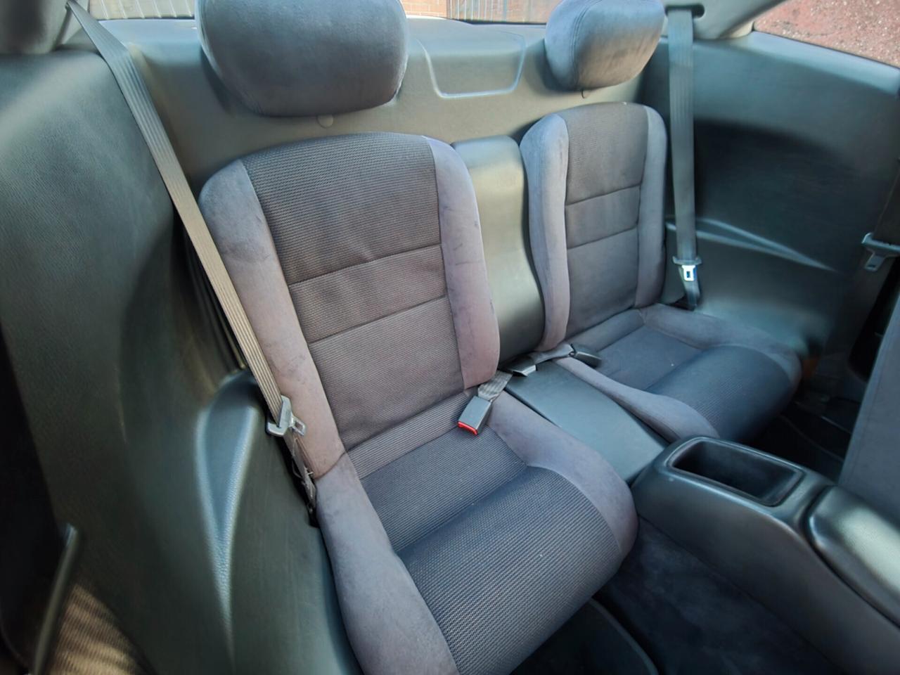 Alfa Romeo GTV 2.0i JTS 16V cat