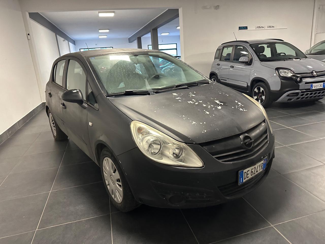 OPEL CORSA 1.3 CDTI 75CV