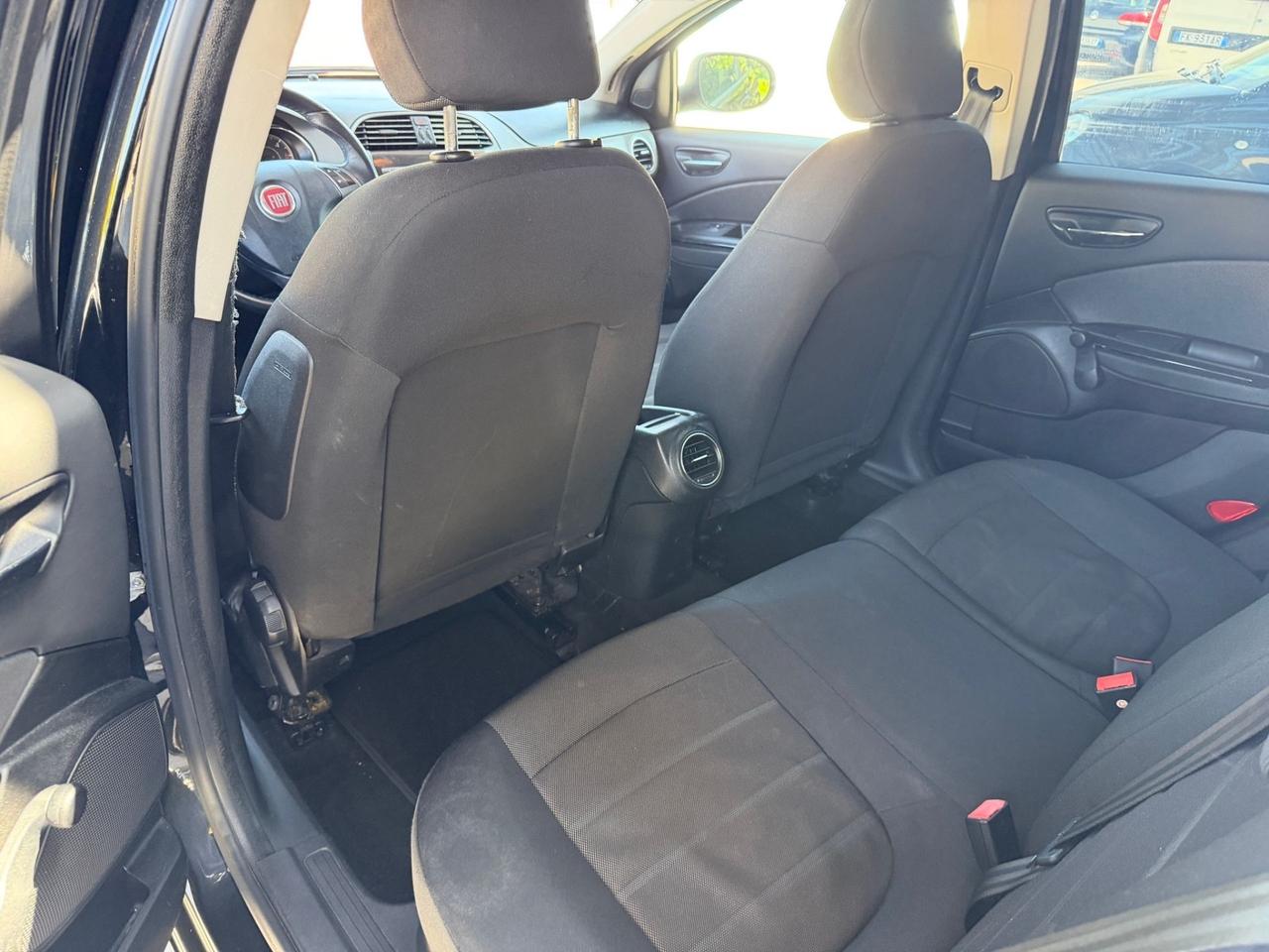 Fiat Bravo 1.6 MJT 120 CV DPF Dynamic