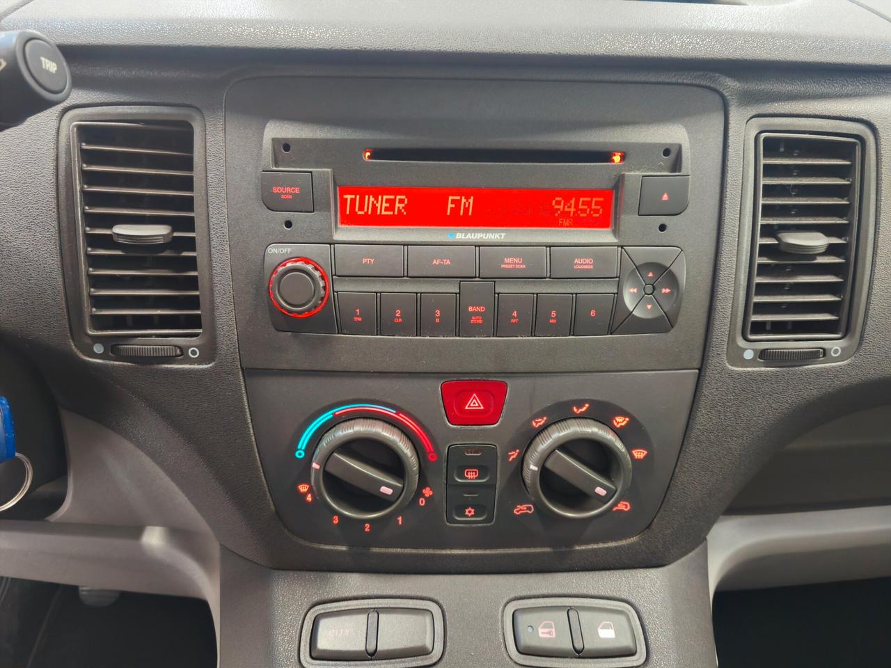 Fiat Idea 1.4 16V Dynamic
