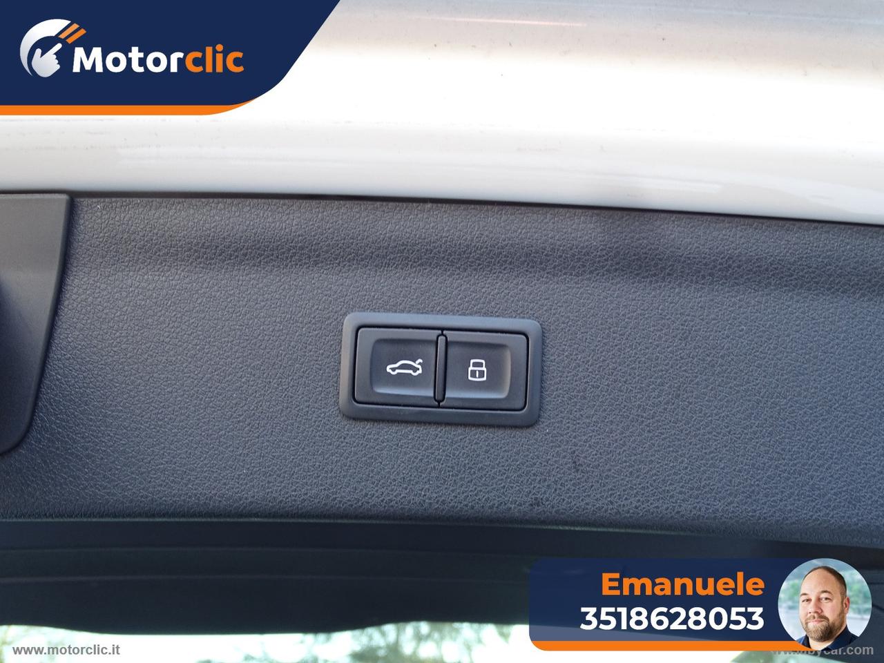 AUDI Q3 2.0 TDI 184CV S tr. quattro ed. Sport