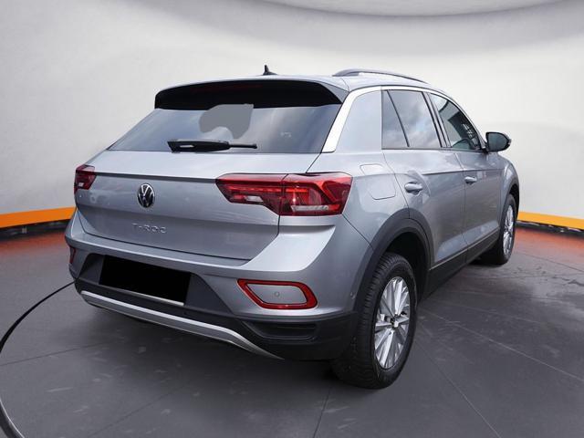 VOLKSWAGEN T-Roc 1.0 TSI Life Navi Led