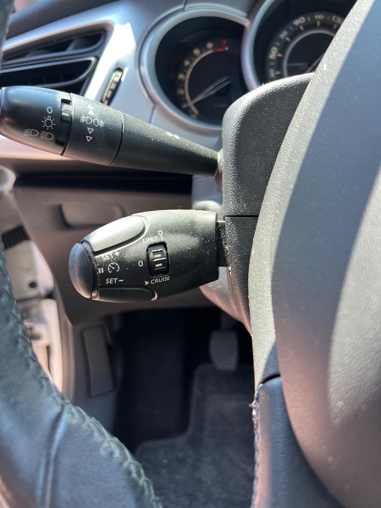 Citroen C3 1.1 Business