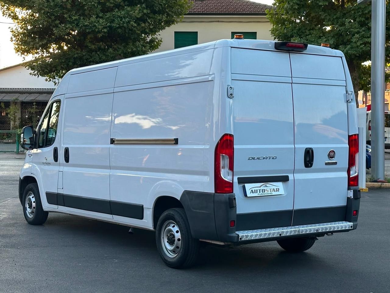 Fiat Ducato 2.3 MJT PM-TM Furgone 2016