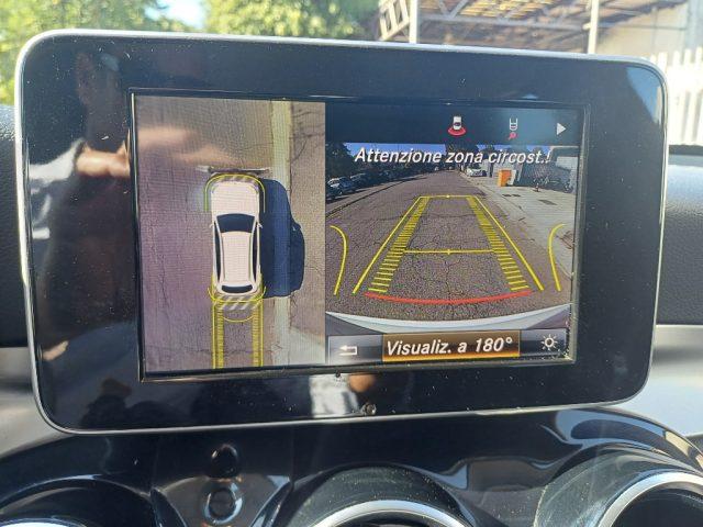 MERCEDES-BENZ GLC 350 e 4Matic Sport