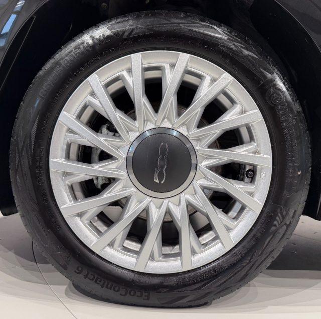 FIAT 500 1.0 Hybrid Dolcevita NEOPATENTATI / PREZZO REALE