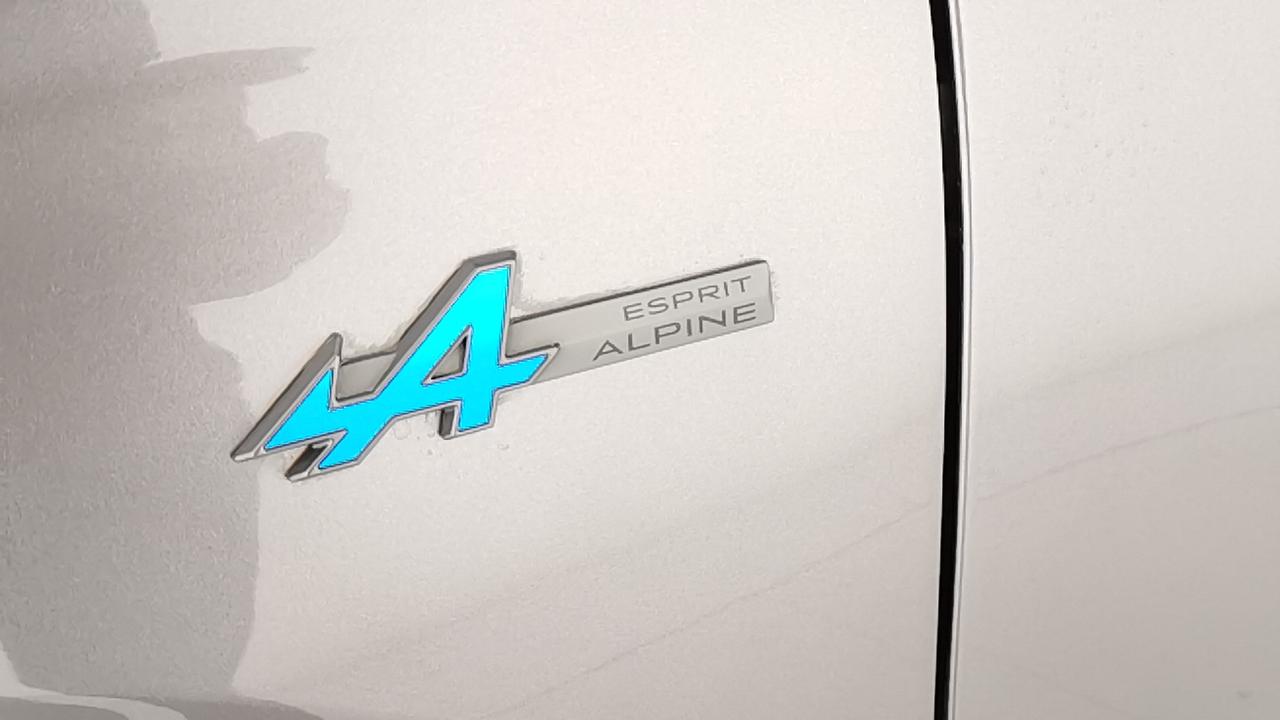 RENAULT Austral - Austral 1.2 E-Tech full hybrid Techno Esprit Alpin