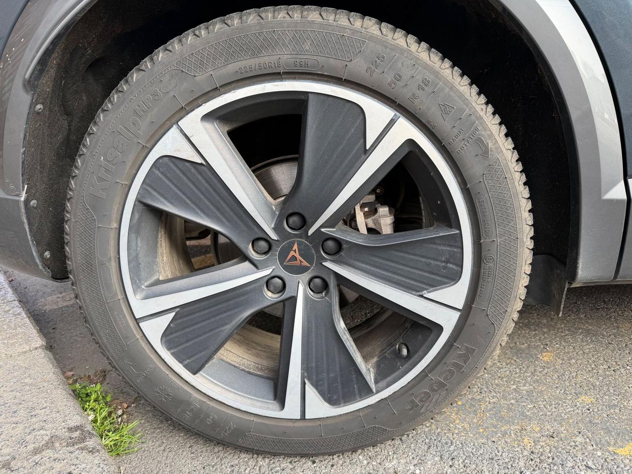 Cupra Formentor 1.4 e-HYBRID PHEV BAT #9775