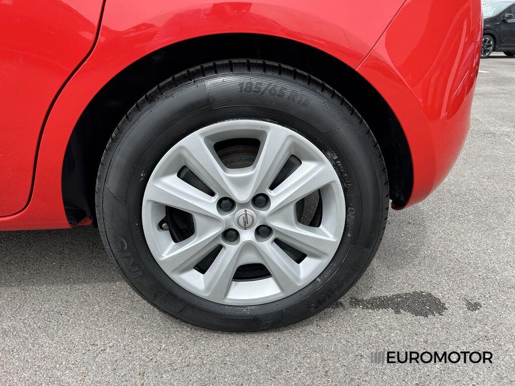 Opel Corsa 5 Porte 1.4 N-Joy