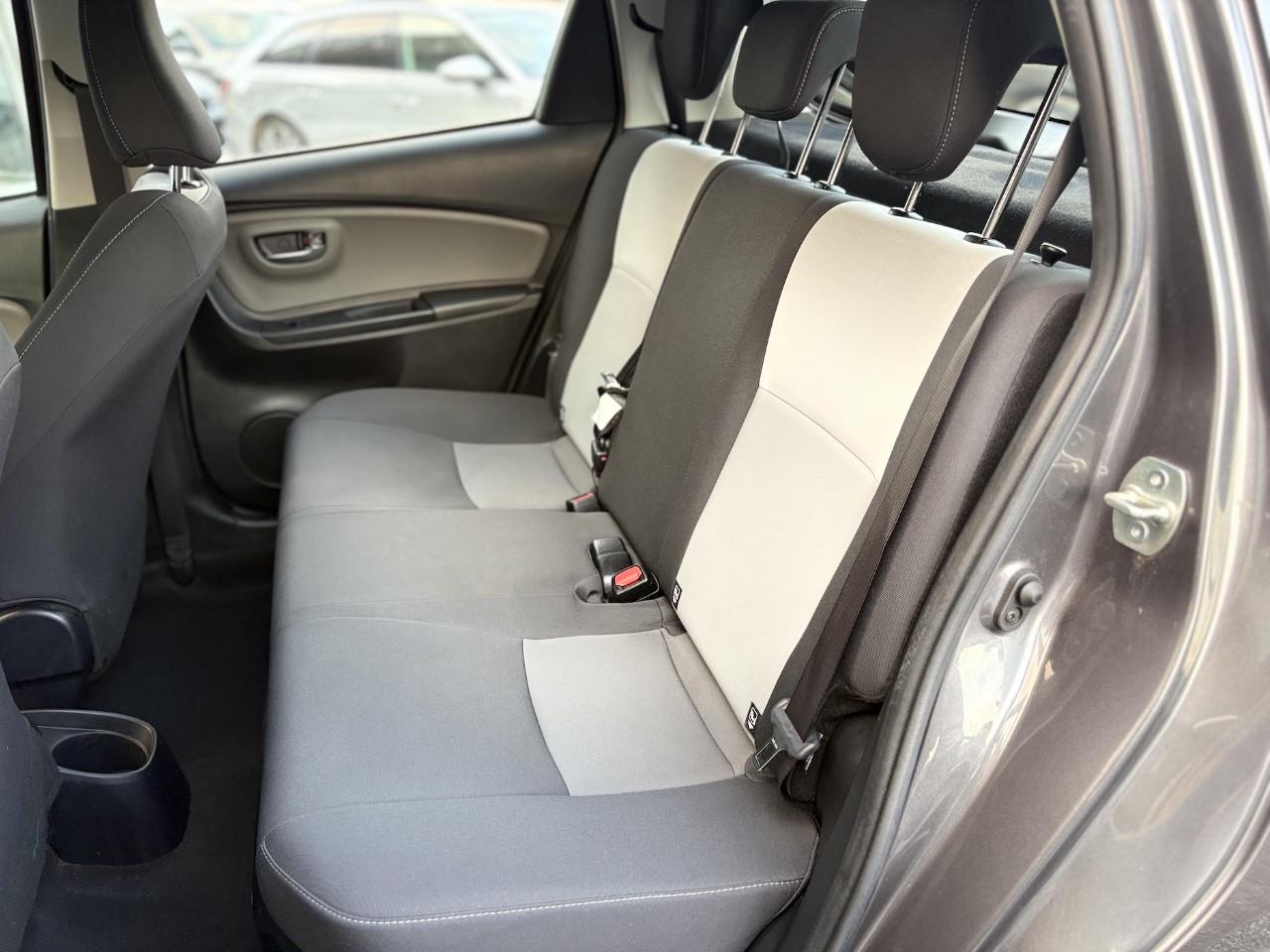 Toyota Yaris 1.5 Hybrid 73CV E6 Neo - 2018