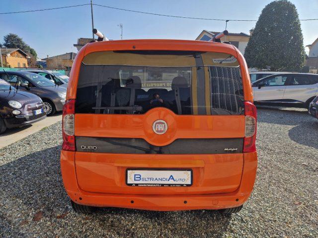 FIAT Qubo 1.3 MJT 75 CV 1Proprietario