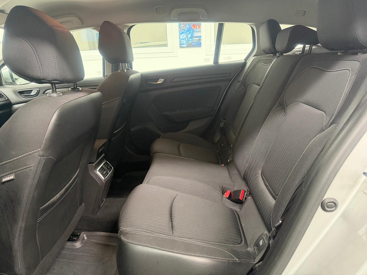 Renault Megane Mégane Sporter dCi 130 CV Energy Business