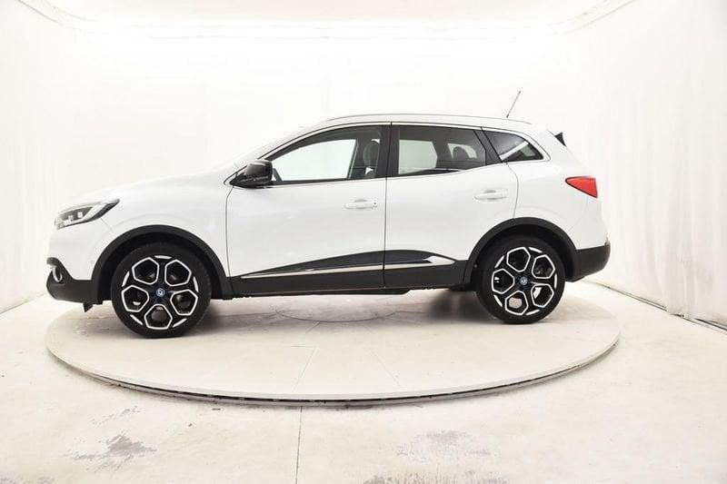 Renault Kadjar 1.5 blue dci Sport Edition2 115cv