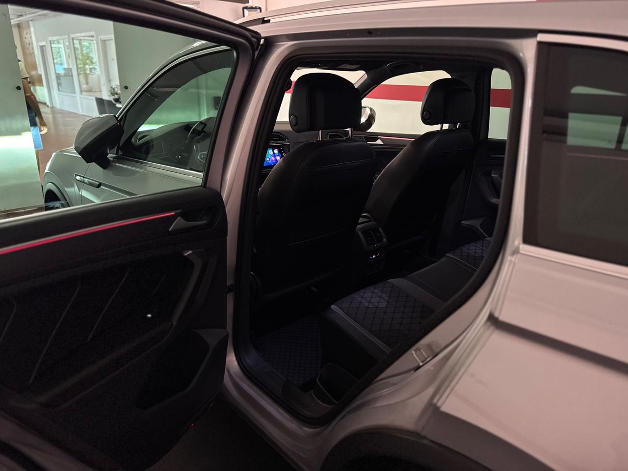 Volkswagen Tiguan 1.5 TSI 150 CV DSG ACT R-Line