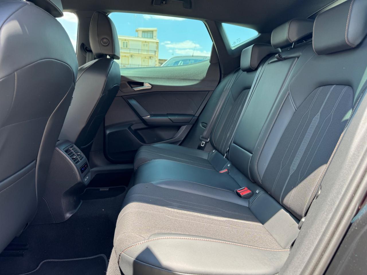 CUPRA FORMENTOR 2.0 TDI 150 CV SPORT FULL IVA ESPOSTA