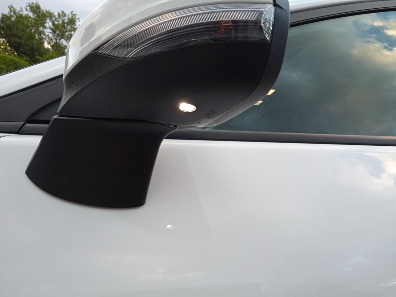 Ford Puma 1.5 EcoBlue 120 CV S&S Titanium