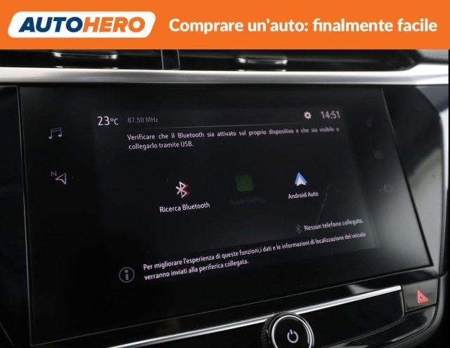 OPEL Corsa 1.5 D 100 CV Elegance