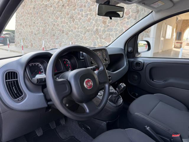 FIAT Panda 1.0 HYBRID CITY LIFE+SCHERMO+TELEFONO+CITY