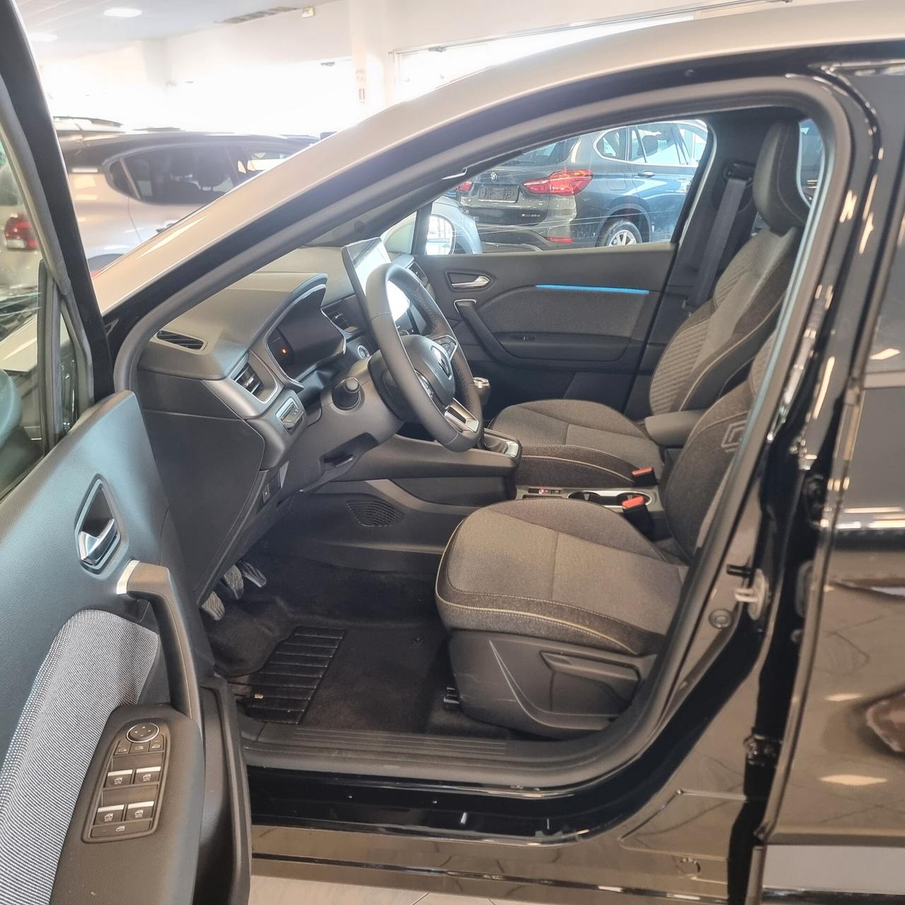 Renault Captur ECO-G 100 CV Techno