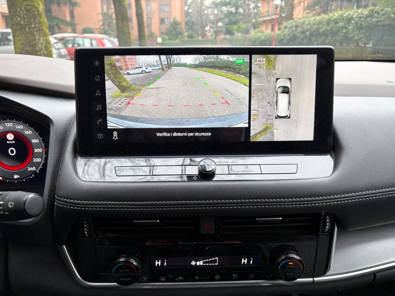 Nissan X-Trail e-Power 2WD 5 posti Tekna AUTOCARRO