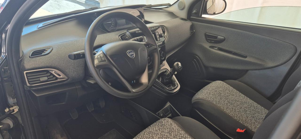 LANCIA Ypsilon 1.2 69CV PLATINUM FullOPT 2020