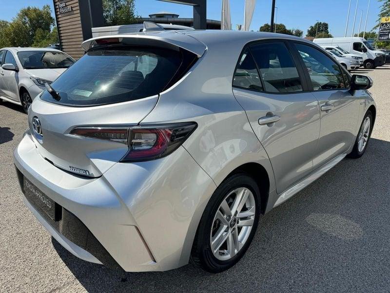 Toyota Corolla 1.8 Hybrid Active