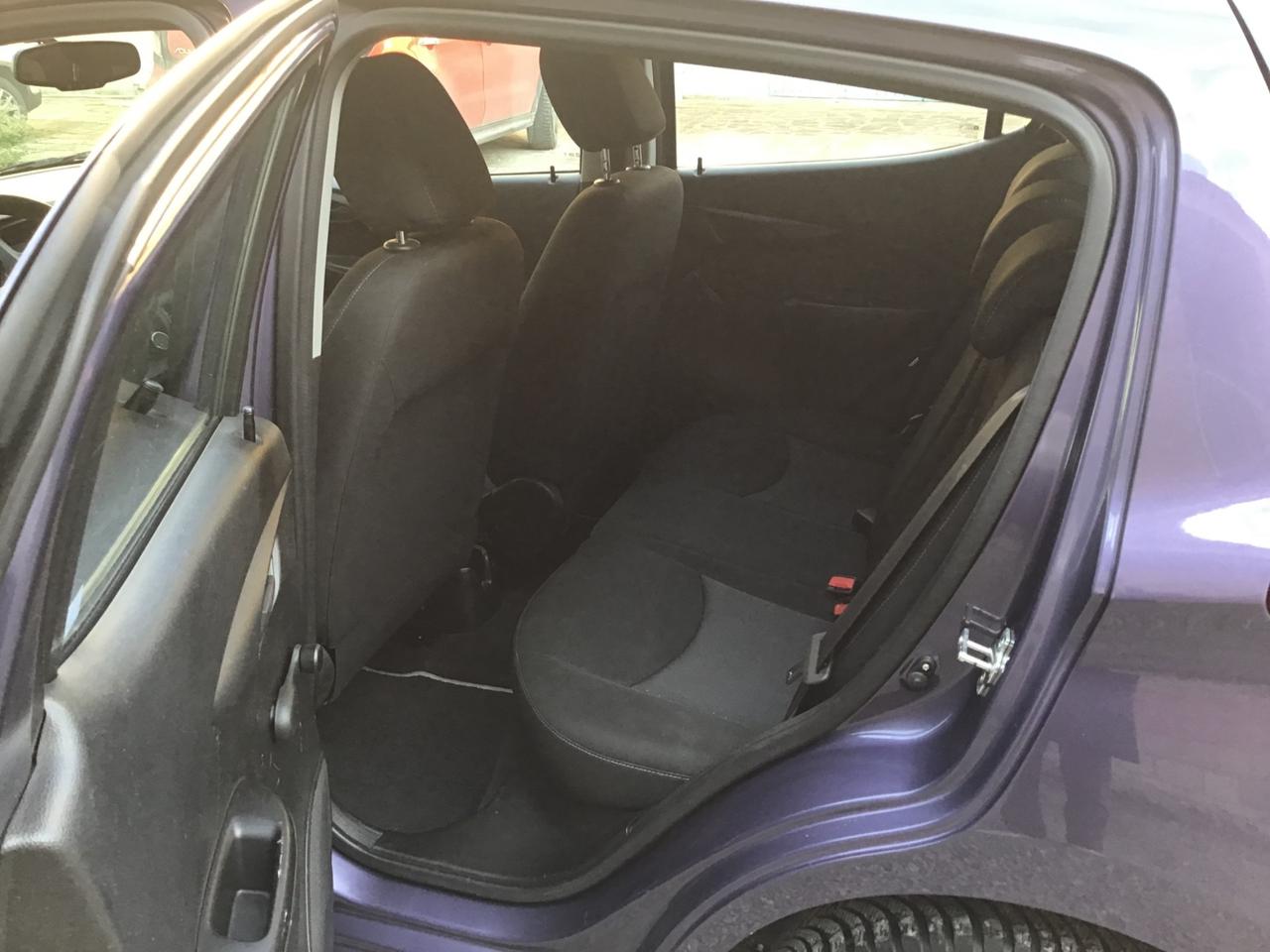 Opel Karl 1.0 75 CV Innovation