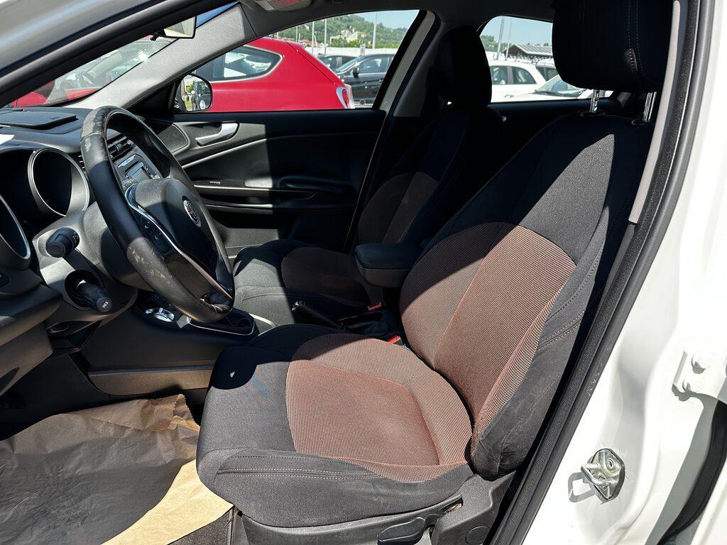 Alfa Romeo Giulietta 2.0 JTDm Exclusive
